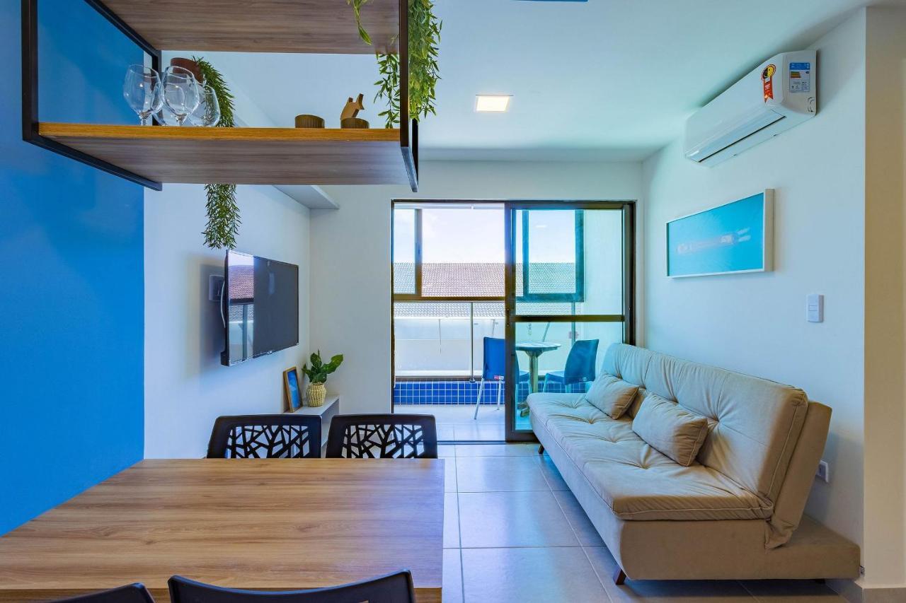 Apartment Porto Blue #303 - Ape No Centro Por Carpediem *