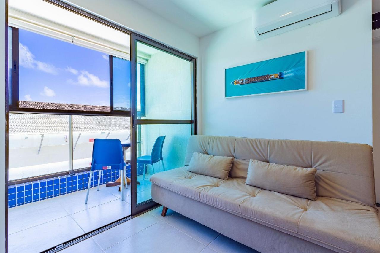 Porto Blue #303 - Ape No Centro Por Carpediem Apartment *