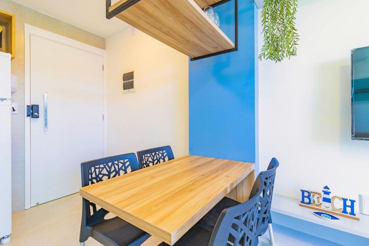 Apartment Porto Blue #303 - Ape No Centro Por Carpediem *