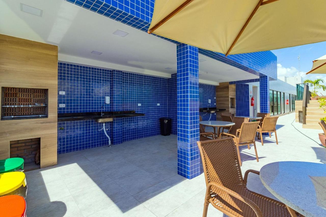 Apartment Porto Blue #303 - Ape No Centro Por Carpediem *