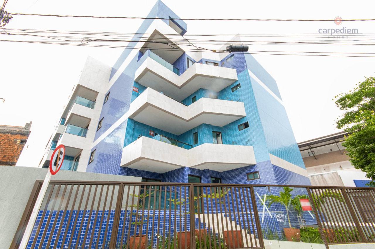 Porto Blue #303 - Ape No Centro Por Carpediem *